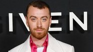 Sam Smith - Getty Images