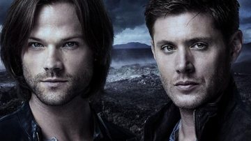 Supernatural - Divulgação