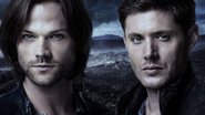 Supernatural - Divulgação