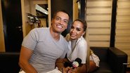 Leo Dias e Anitta - Reprodução / Instagram