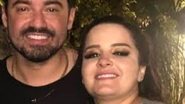 Maiara e Fernando - Reprodução/Instagram