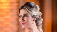 Jéssica Costa em seu casamento com Sandro Pedroso - Studio Regis Viana