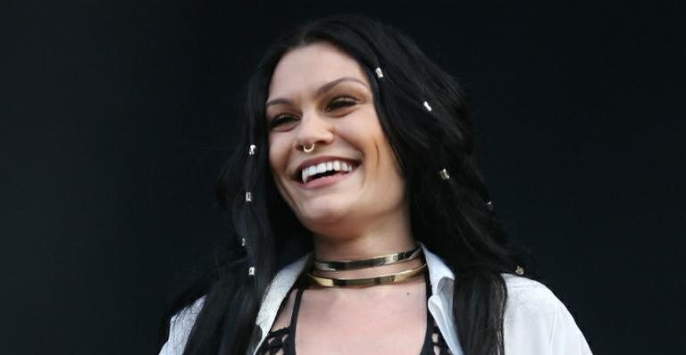 Jessie J apoia que as mulheres se amem como realmente são - Getty Images