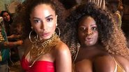 Jojo Maronttinni e Anitta - Reprodução / Instagram