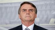 Jair Bolsonaro - Reprodução/Instagram