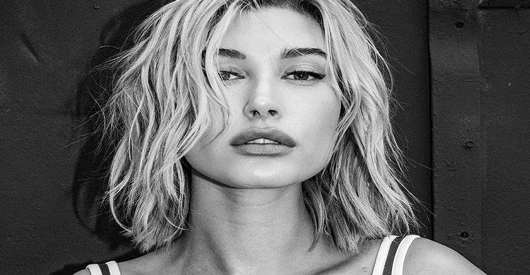 Hailey Baldwin e Justin Bieber estão casados há quase um ano - Reprodução/ Instagram