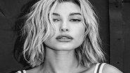 Hailey Baldwin e Justin Bieber estão casados há quase um ano - Reprodução/ Instagram