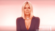 Khloé diz que o escândalo arruinou sua família - Reprodução/ YouTube