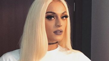 Pabllo Vittar - Instagram / Reprodução