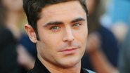 Zac Efron estará de volta aos cinemas - Getty Images