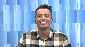 Leo Dias falou sobre vida sexual - Reprodução/SBT