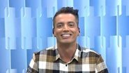 Leo Dias falou sobre vida sexual - Reprodução/SBT