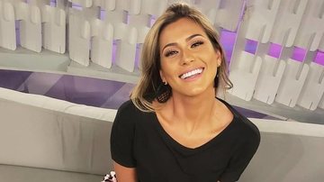 Lívia Andrade - Reprodução/Instagram