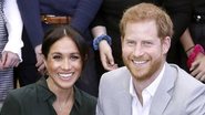 Meghan Markle e príncipe Harry - Reprodução/Instagram