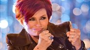 Sharon Osbourne nem pensa em parar de trabalhar - Divulgação/ X Factor