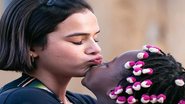 Bruna Marquezine faz viagem missionária para África - Reprodução/Instagram