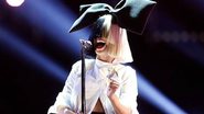 Sia está trabalhando com o novo grupo LSD - Reprodução/ Instagram