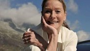 Tania Mallet - Reprodução/ Facebook