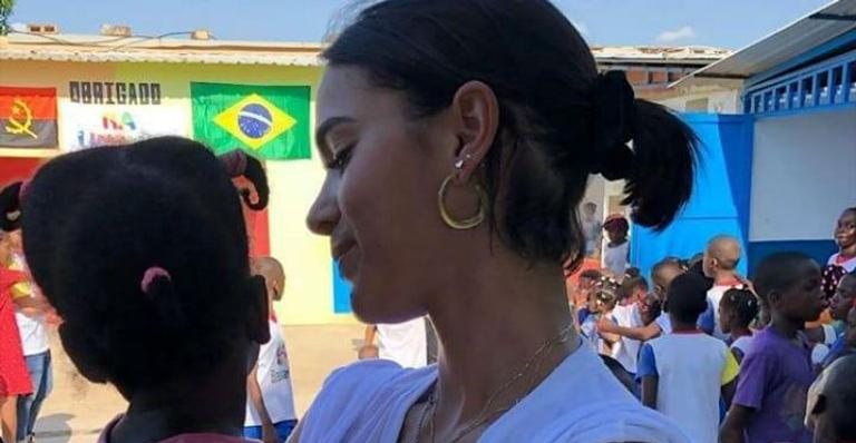 Bruna Marquezine - Reprodução Instagram