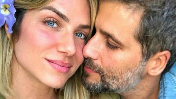 Giovanna Ewbank e Bruno Gagliasso - Reprodução Instagram