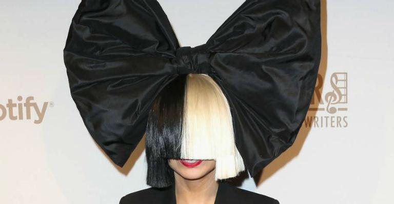 Sia está trabalhando com o novo grupo LSD - Frederick M. Brown/ Getty Images