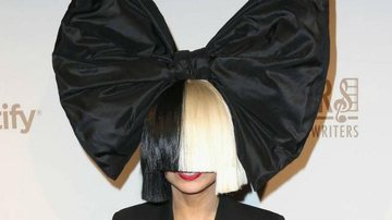 Sia está trabalhando com o novo grupo LSD - Frederick M. Brown/ Getty Images