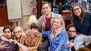 The Big Bang Theory, agora é uma constelação - Reprodução/ Instagram