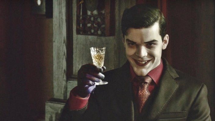 Cameron Monaghan- Coringa - Reprodução: Divulgação