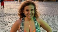 Claudia Rodrigues está fora do hospital - Reprodução/Facebook