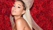 Ariana Grande - Reprodução/Instagram