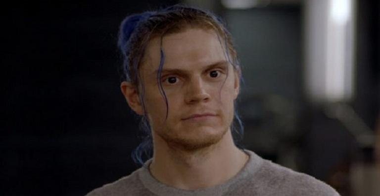 Evan Peters quer explorar uma nova fase em sua carreira - Divulgação/ FX