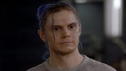 Evan Peters quer explorar uma nova fase em sua carreira - Divulgação/ FX