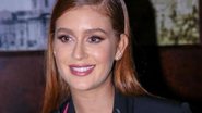 Marina Ruy Barbosa - Thiago Duran/AgNews