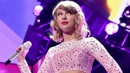 Taylor Swift - Reprodução/ Getty Imagens