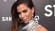 Anitta - Leo Franco / AgNews