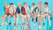 BTS virá em breve para o Brasil - Reprodução/ Instagram