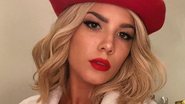 Halsey expõe seus problemas para os fãs - Reprodução/ Instagram