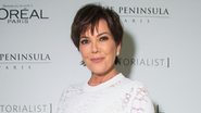 Kris Jenner não esconde sua riqueza do público - Getty Images