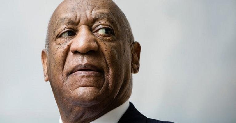 Bill Cosby - AP Photo/Matt Rourke