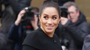 Meghan Markle - Getty Images