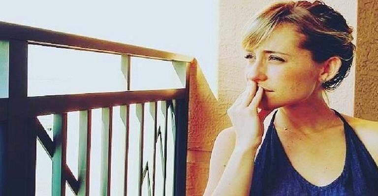 Allison Mack esteve na série de sucesso dos anos 2000 'Smallville' - Reprodução/ Instagram