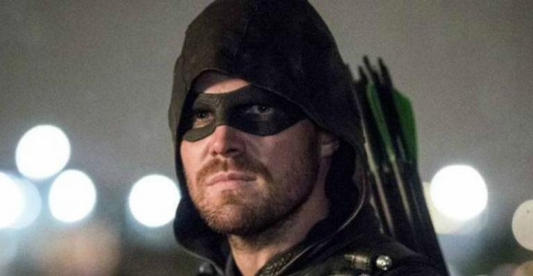 Arrow - Reprodução/ Divulgação