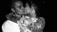 Justin e Hailey se casaram em setembro do ano passado - Reprodução/ Instagram