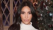 Kim Kardashian será mãe do quarto filho - Reprodução/Instagram