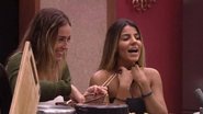 Paula e Hariany - Reprodução/Instagram