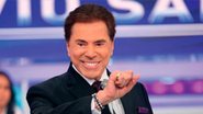 Silvio Santos volta das férias nos EUA - Divulgação/SBT