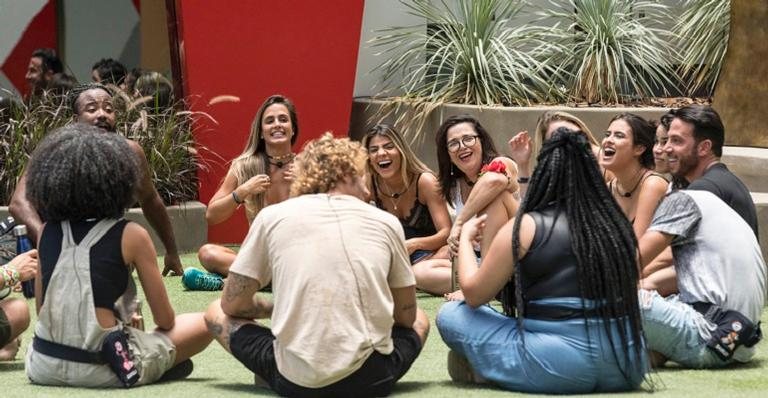 Reality show chega ao fim nesta sexta-feira, 12 - Divulgação/TV Globo