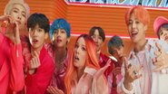 Halsey fez sua primeira colaboração com os coreanos - Reprodução/ YouTube