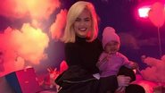 Khloé Kardashian comemora aniversário da filha com estilo - Reprodução/Instagram