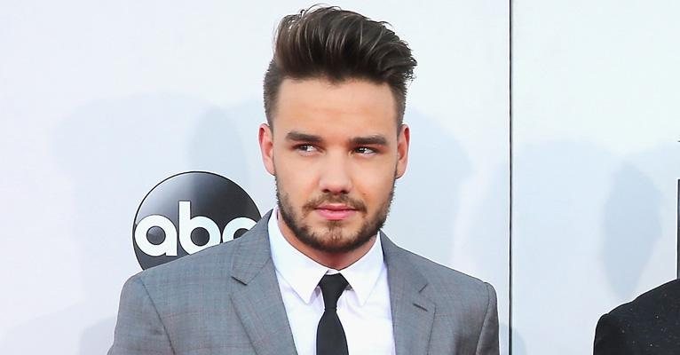 Liam Payne é pai de um menino com Cheryl Cole - Getty Images